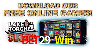 Download Bet29 Win App