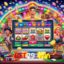 Apostas Esportivas no Bet29 Win